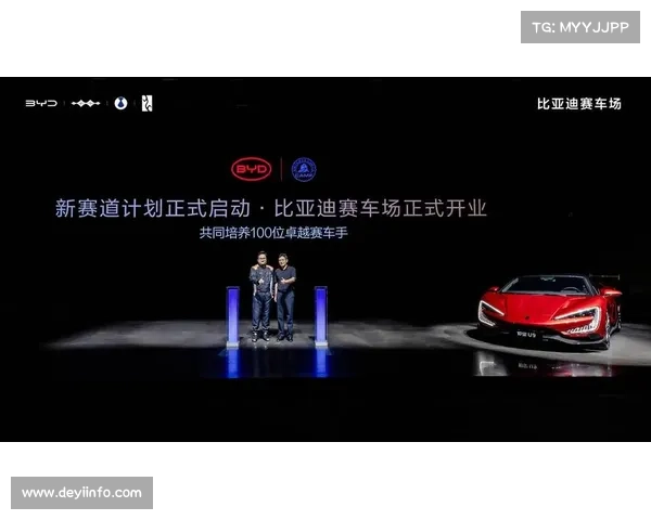 全民共襄速度盛宴以赛道巡游点燃共享赛车乐趣新热潮