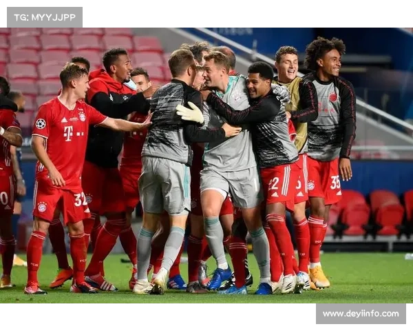 拜仁凭借卓越商业开发实力铸就全球顶级品牌价值树立足坛运营典范