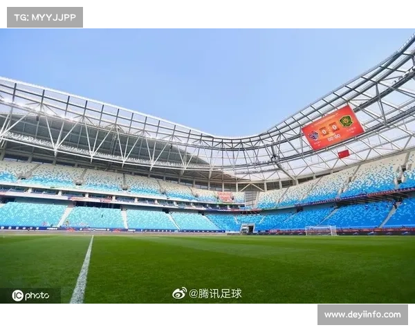 中超多队启用新专业球场，硬件升级助力观赛体验